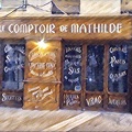 Le comptoir de Mathilde, une boutique à Toulon