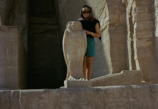 19 Abou Simbel