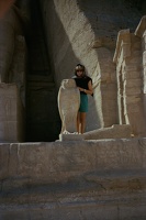 19 Abou Simbel