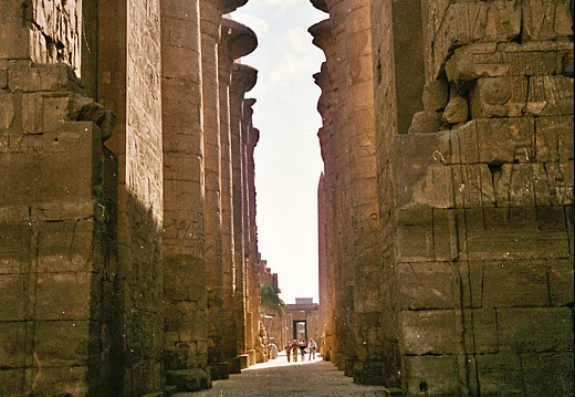 Karnak 8bis
