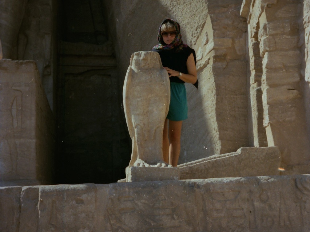 19 Abou Simbel