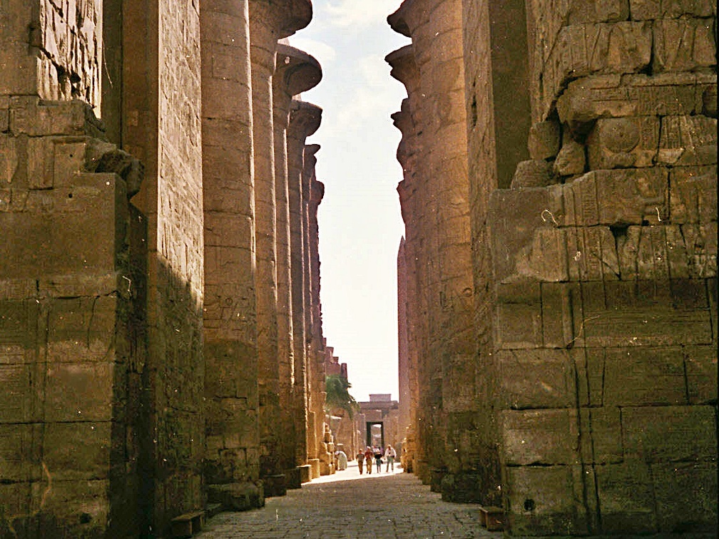 Karnak 8bis